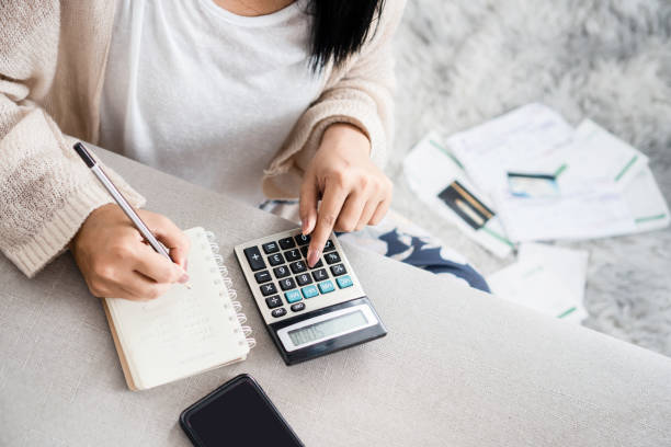 Best Loan Servicing and Management  in Luxora, AR